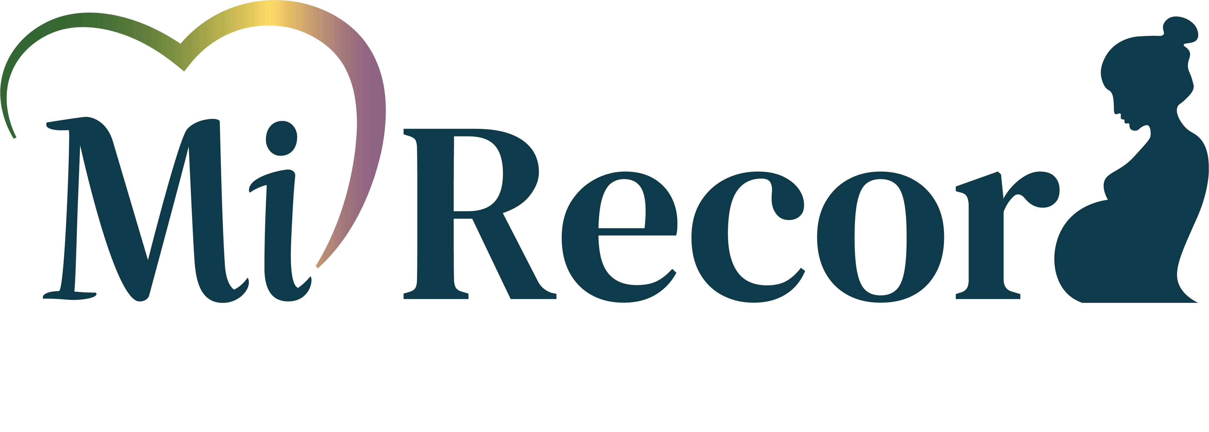 MiRecord Logo